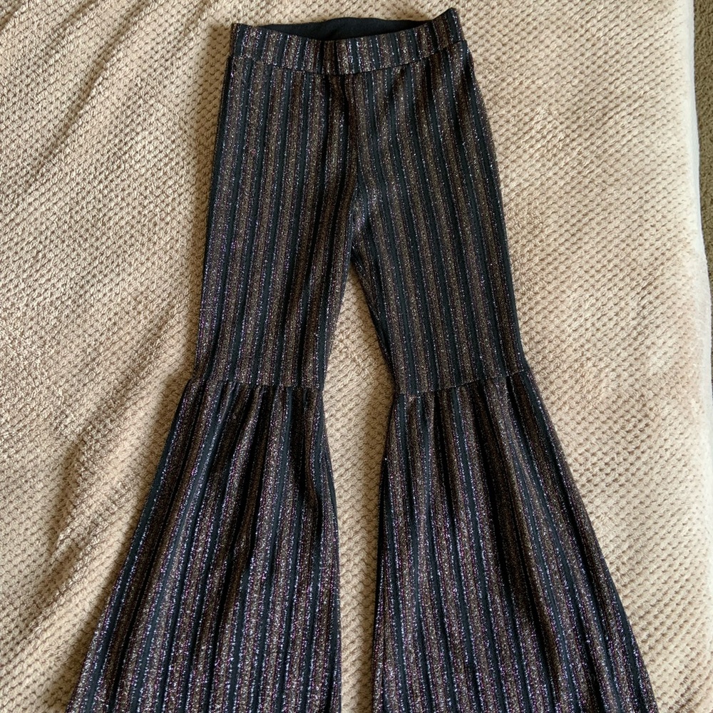 Target Art Class flare pants